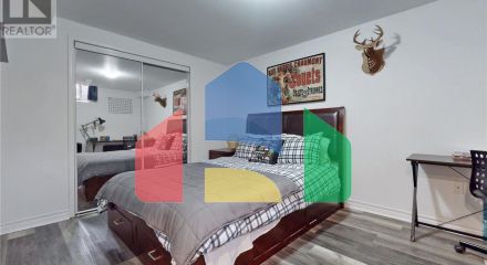 Residential - Single Family Home - Richmond Hill, Canada - Canada