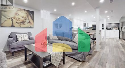 Residential - Single Family Home - Richmond Hill, Canada - Canada