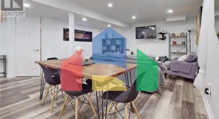 Residential - Single Family Home - Richmond Hill, Canada - Canada