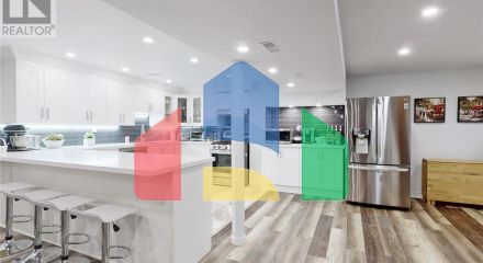 Residential - Single Family Home - Richmond Hill, Canada - Canada