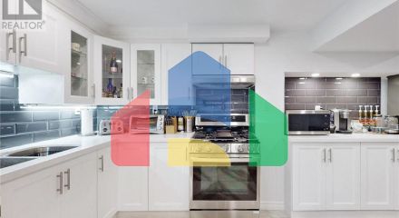 Residential - Single Family Home - Richmond Hill, Canada - Canada