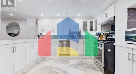 Residential - Single Family Home - Richmond Hill, Canada - Canada