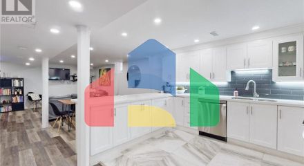 Residential - Single Family Home - Richmond Hill, Canada - Canada