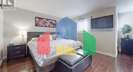 Residential - Single Family Home - Richmond Hill, Canada - Canada