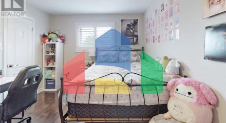 Residential - Single Family Home - Richmond Hill, Canada - Canada