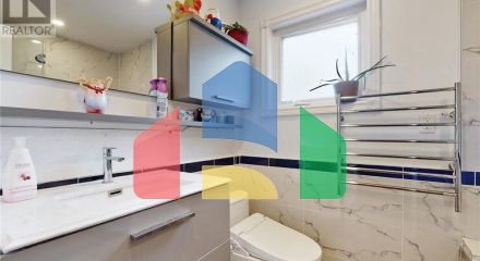 Residential - Single Family Home - Richmond Hill, Canada - Canada