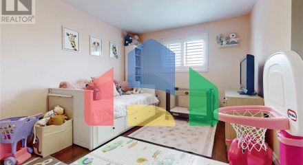 Residential - Single Family Home - Richmond Hill, Canada - Canada