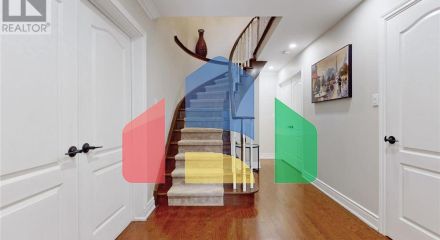 Residential - Single Family Home - Richmond Hill, Canada - Canada