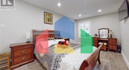 Residential - Single Family Home - Richmond Hill, Canada - Canada