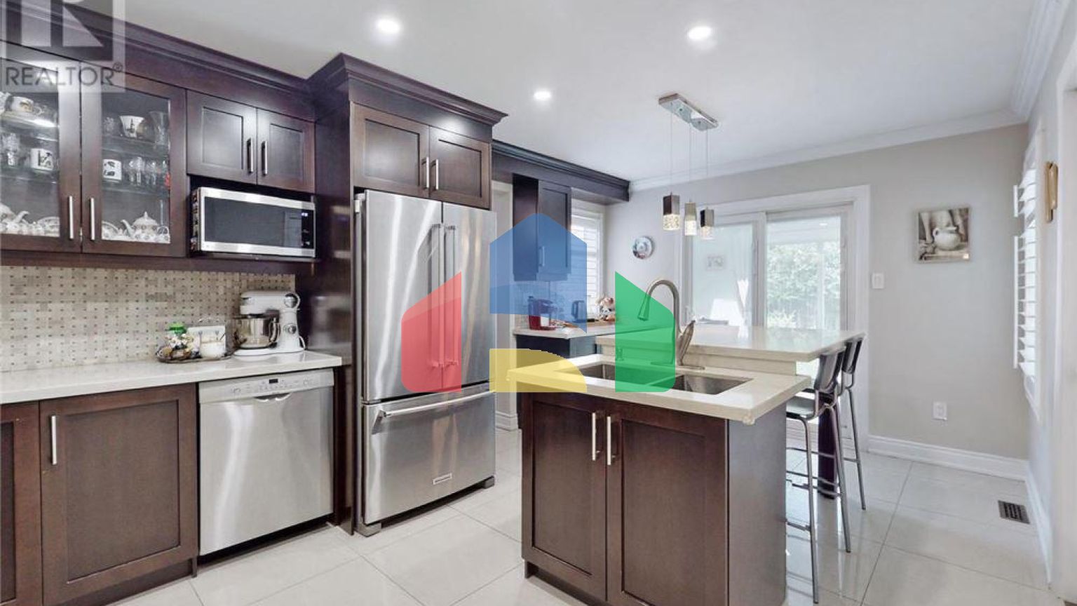 Residential - Single Family Home - Richmond Hill, Canada - Canada