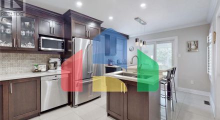 Residential - Single Family Home - Richmond Hill, Canada - Canada