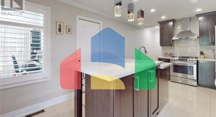 Residential - Single Family Home - Richmond Hill, Canada - Canada