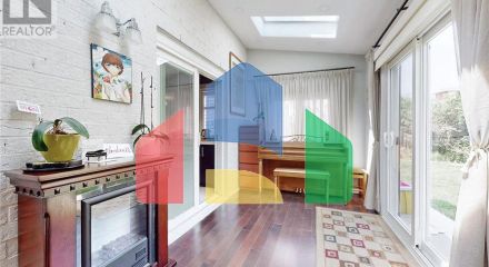 Residential - Single Family Home - Richmond Hill, Canada - Canada