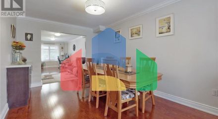 Residential - Single Family Home - Richmond Hill, Canada - Canada