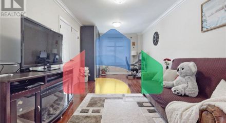 Residential - Single Family Home - Richmond Hill, Canada - Canada