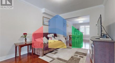 Residential - Single Family Home - Richmond Hill, Canada - Canada