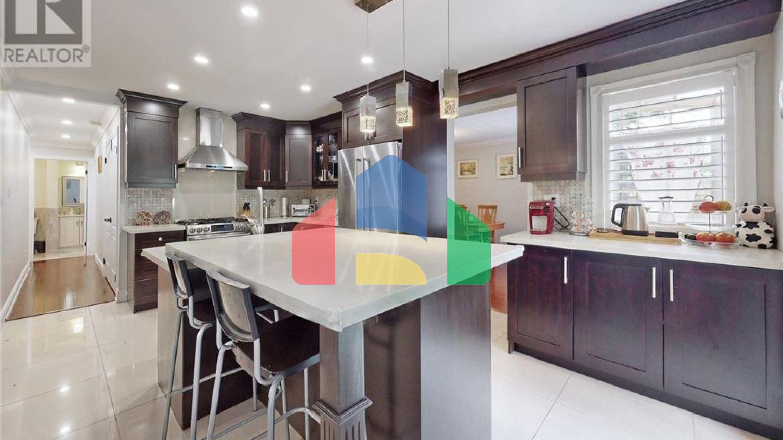 Residential - Single Family Home - Richmond Hill, Canada - Canada