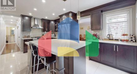 Residential - Single Family Home - Richmond Hill, Canada - Canada