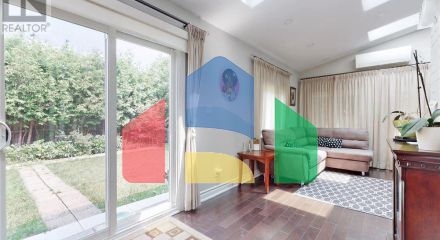 Residential - Single Family Home - Richmond Hill, Canada - Canada