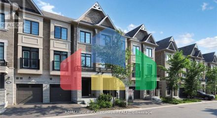 Residential - Single Family Home - Richmond Hill, Canada - Canada