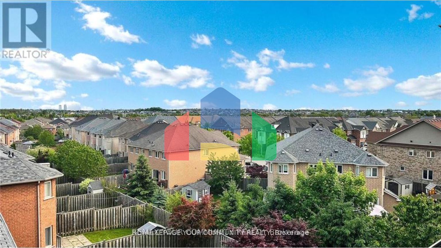 Residential - Single Family Home - Richmond Hill, Canada - Canada