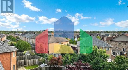 Residential - Single Family Home - Richmond Hill, Canada - Canada