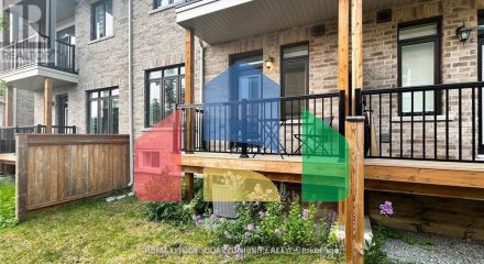 Residential - Single Family Home - Richmond Hill, Canada - Canada