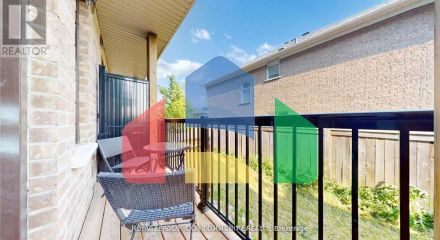 Residential - Single Family Home - Richmond Hill, Canada - Canada