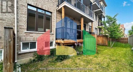 Residential - Single Family Home - Richmond Hill, Canada - Canada