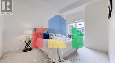 Residential - Single Family Home - Richmond Hill, Canada - Canada