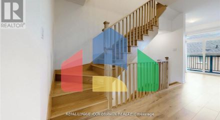 Residential - Single Family Home - Richmond Hill, Canada - Canada