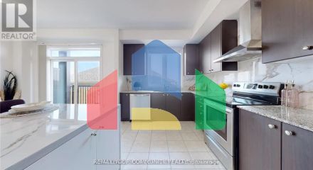 Residential - Single Family Home - Richmond Hill, Canada - Canada