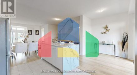 Residential - Single Family Home - Richmond Hill, Canada - Canada