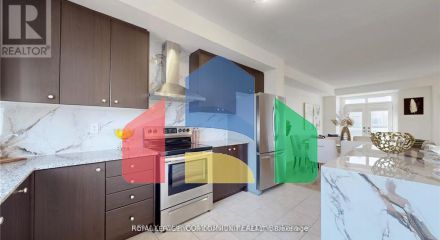 Residential - Single Family Home - Richmond Hill, Canada - Canada