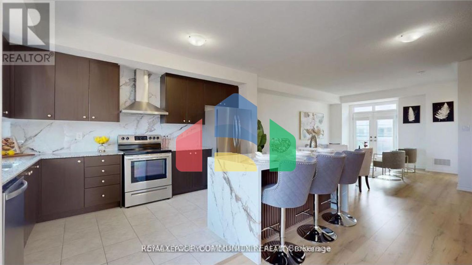 Residential - Single Family Home - Richmond Hill, Canada - Canada