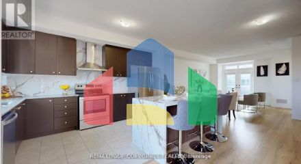 Residential - Single Family Home - Richmond Hill, Canada - Canada