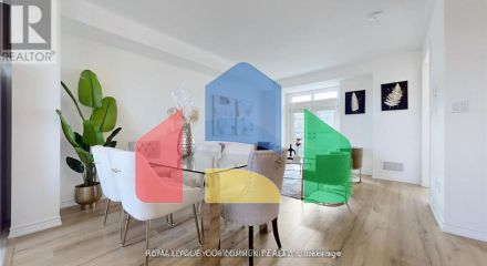 Residential - Single Family Home - Richmond Hill, Canada - Canada