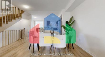 Residential - Single Family Home - Richmond Hill, Canada - Canada