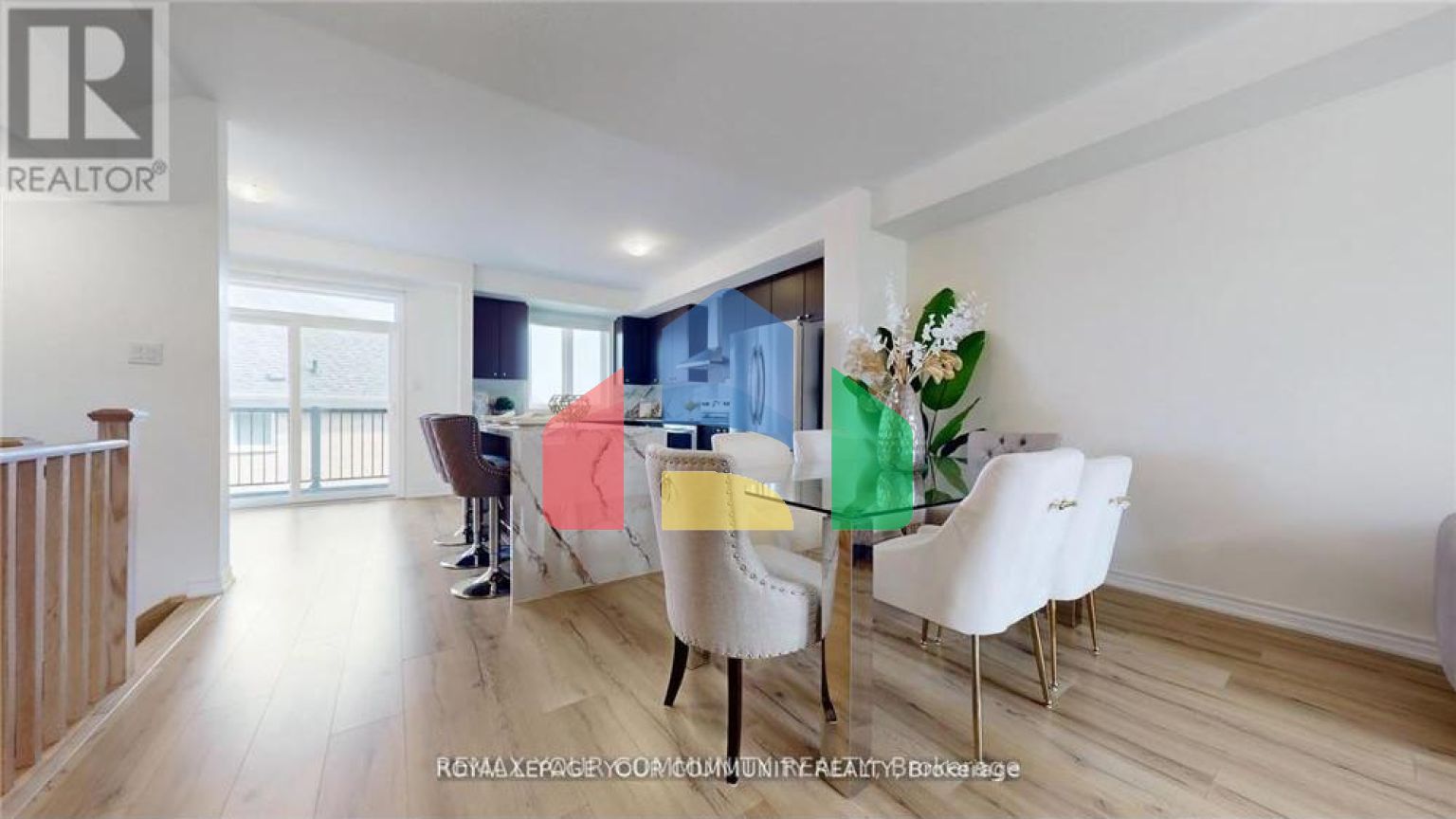 Residential - Single Family Home - Richmond Hill, Canada - Canada