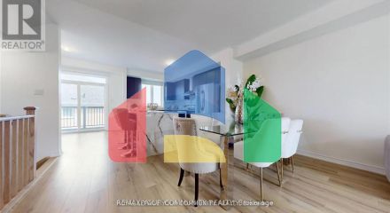 Residential - Single Family Home - Richmond Hill, Canada - Canada