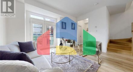 Residential - Single Family Home - Richmond Hill, Canada - Canada