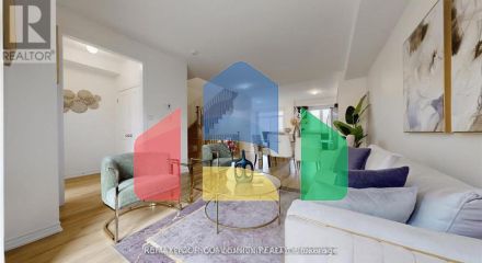 Residential - Single Family Home - Richmond Hill, Canada - Canada