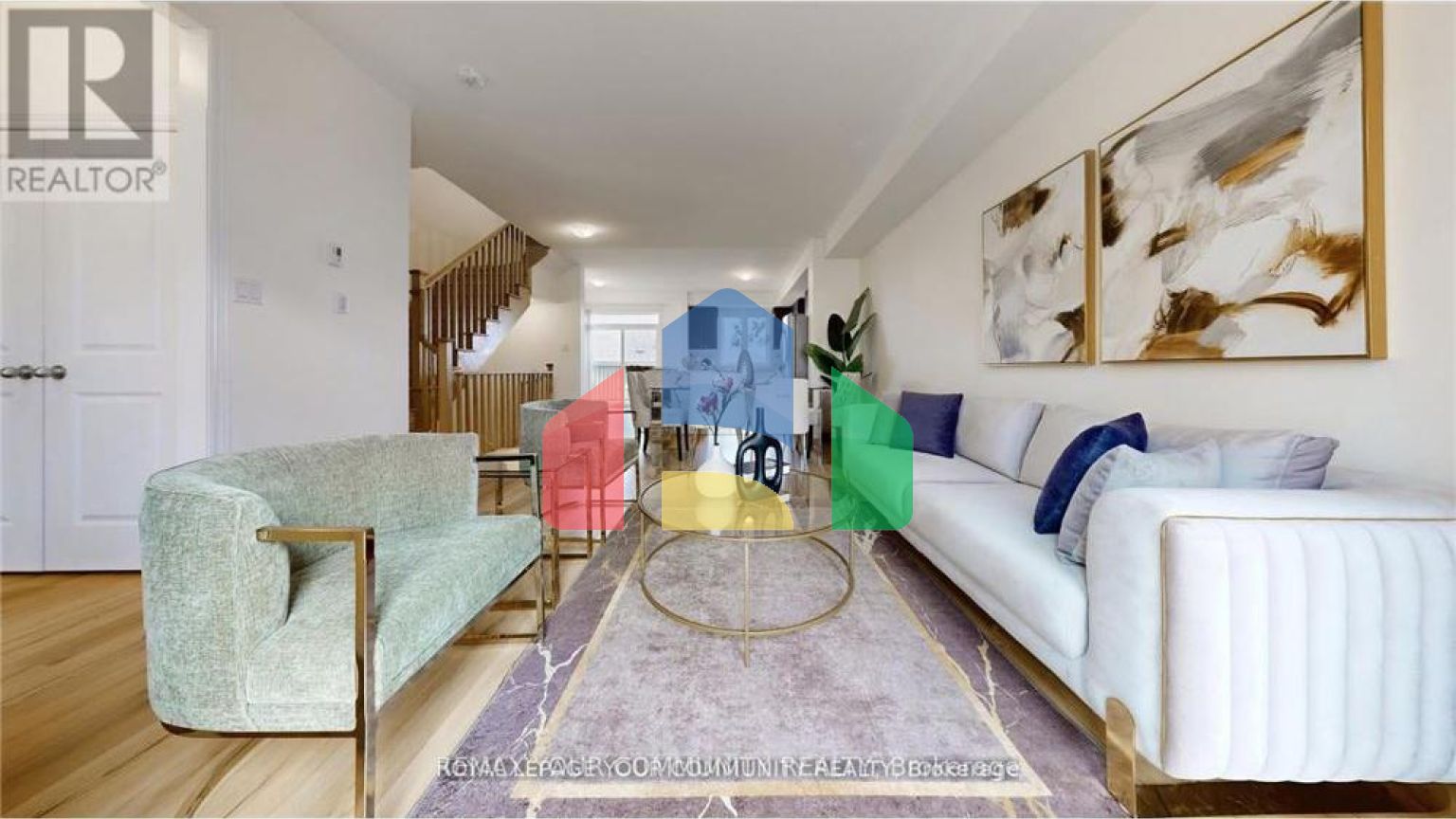 Residential - Single Family Home - Richmond Hill, Canada - Canada