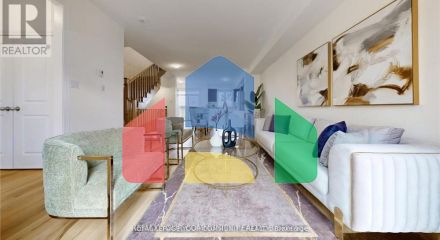 Residential - Single Family Home - Richmond Hill, Canada - Canada