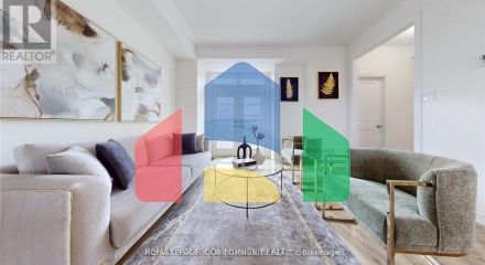 Residential - Single Family Home - Richmond Hill, Canada - Canada