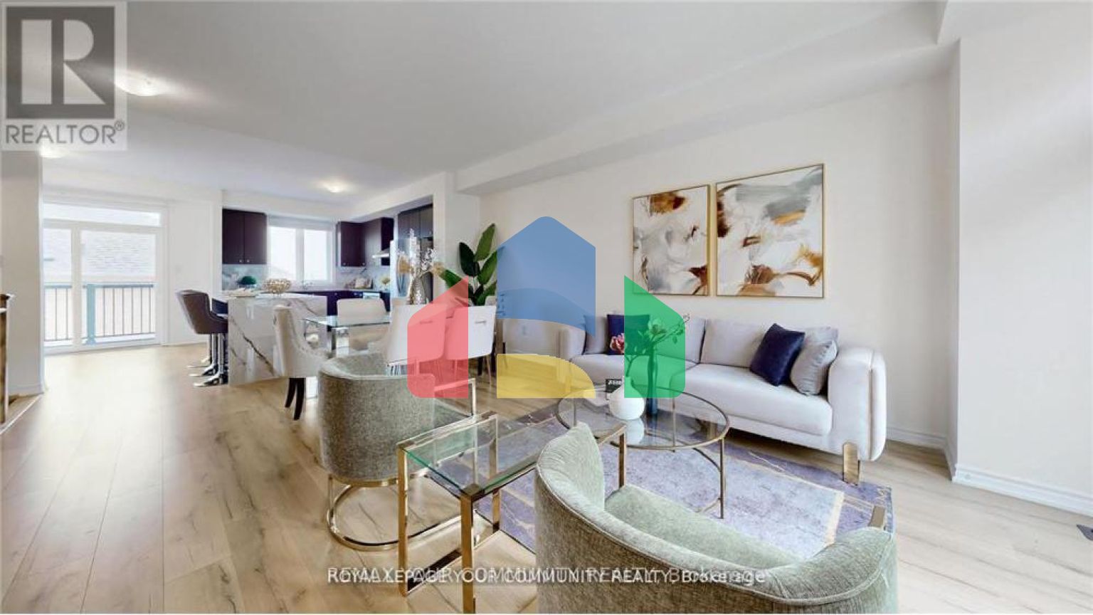 Residential - Single Family Home - Richmond Hill, Canada - Canada