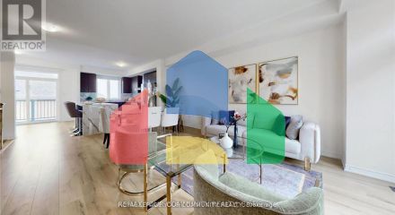 Residential - Single Family Home - Richmond Hill, Canada - Canada