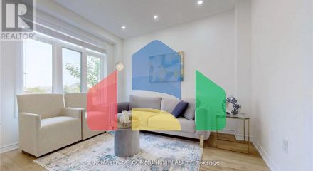 Residential - Single Family Home - Richmond Hill, Canada - Canada