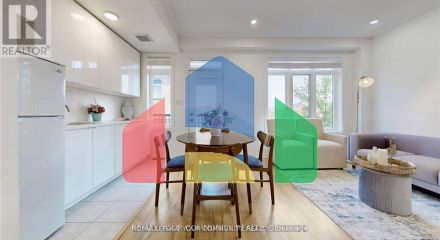 Residential - Single Family Home - Richmond Hill, Canada - Canada