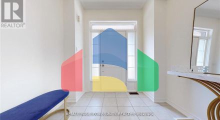 Residential - Single Family Home - Richmond Hill, Canada - Canada